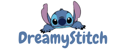 Dreamy Stitch